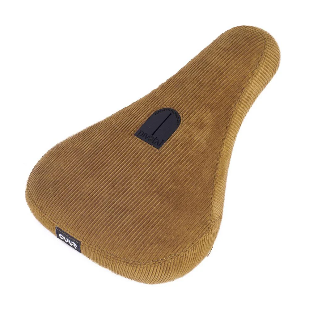 Cult Corduroy Padded Pivotal Seat - Image 2