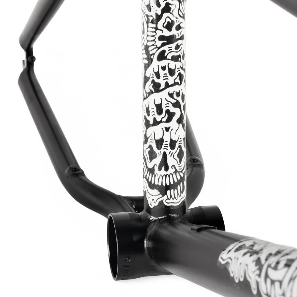 Cult Corey Walsh Frame - Image 10