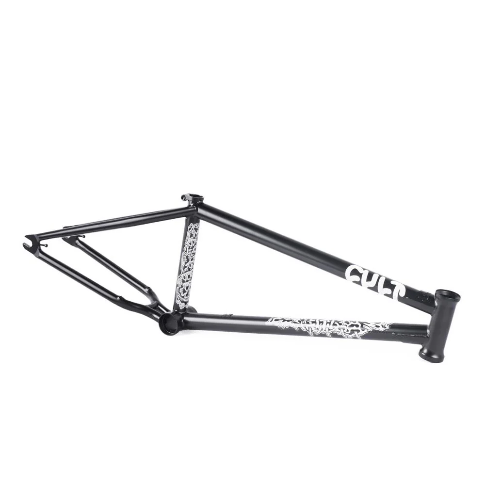 Cult Corey Walsh Frame - Image 4