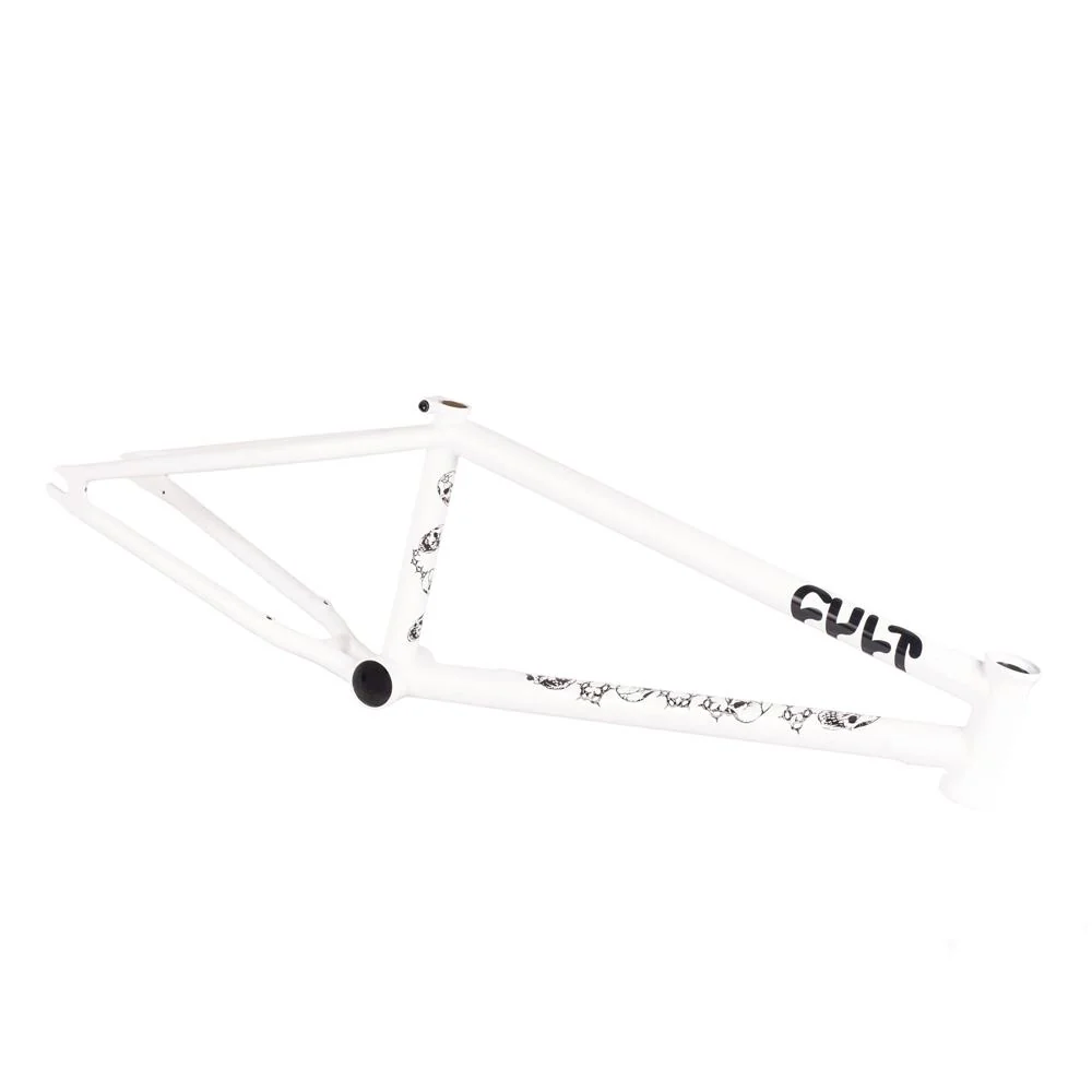 Cult Corey Walsh Frame - Image 5