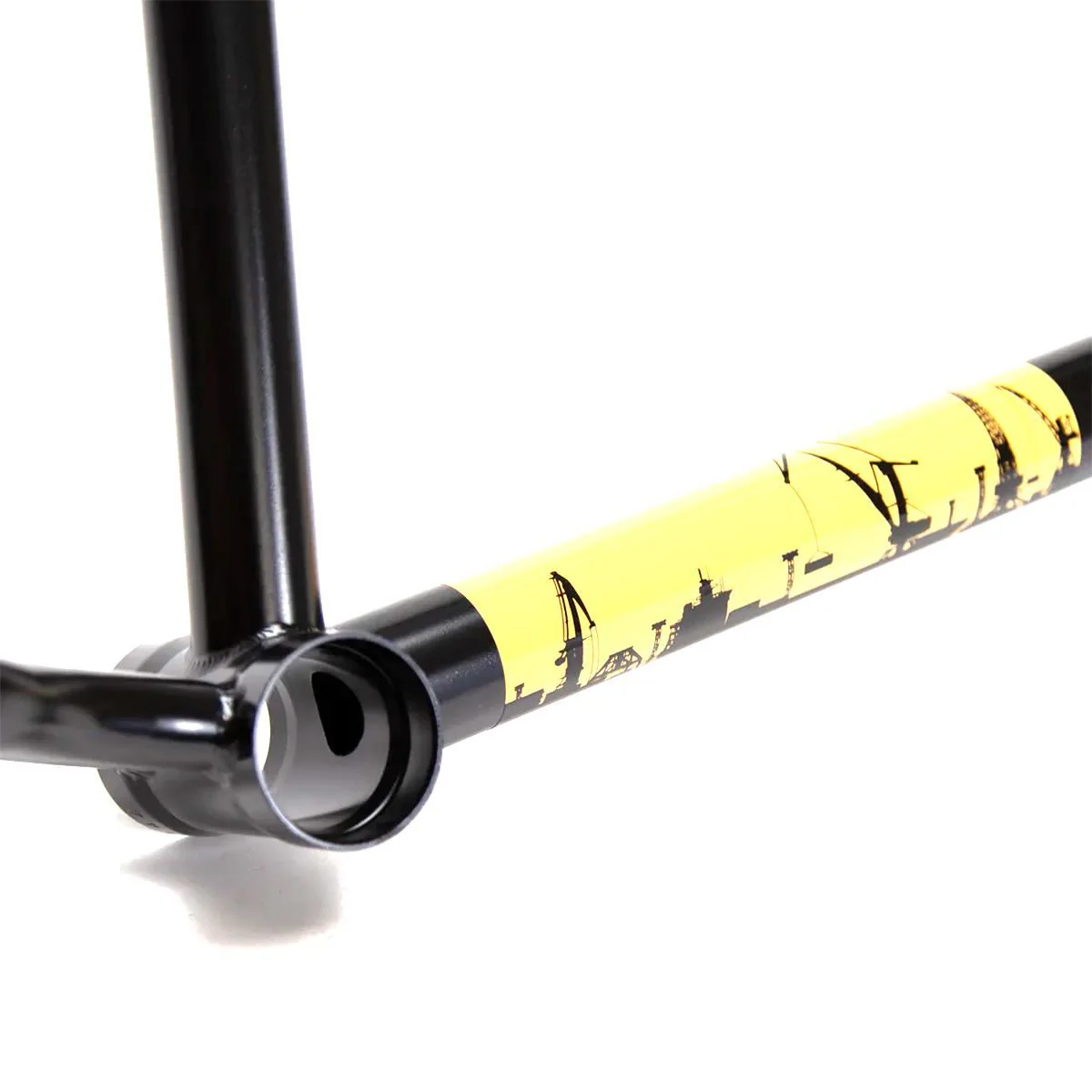 Cult Crew Callan Stibbards Frame - Image 3