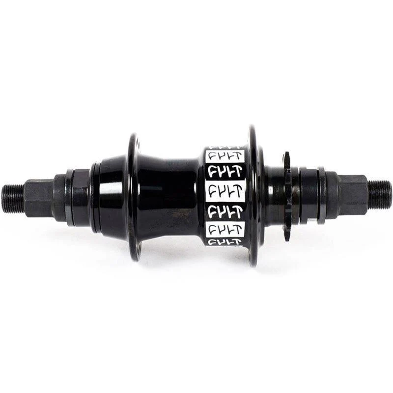 Cult Crew Freecoaster Hub - LHD - Image 2