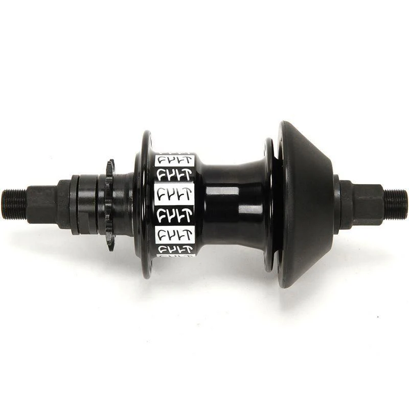 Cult Crew Freecoaster Hub - LHD - Image 4