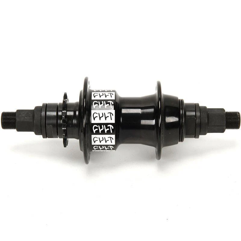 Cult Crew Freecoaster Hub - RHD - Image 3