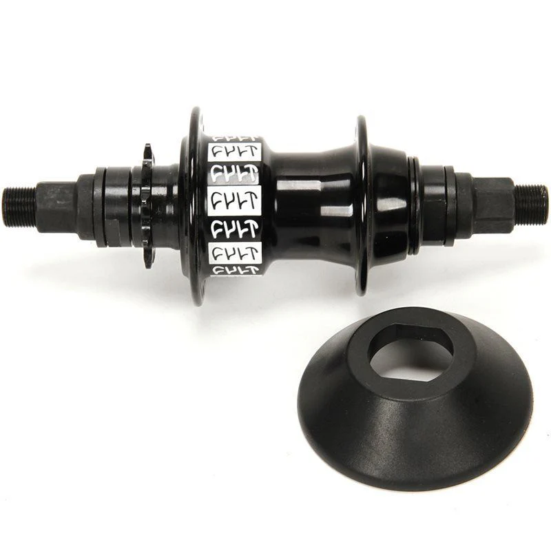 Cult Crew Freecoaster Hub - RHD - Image 4