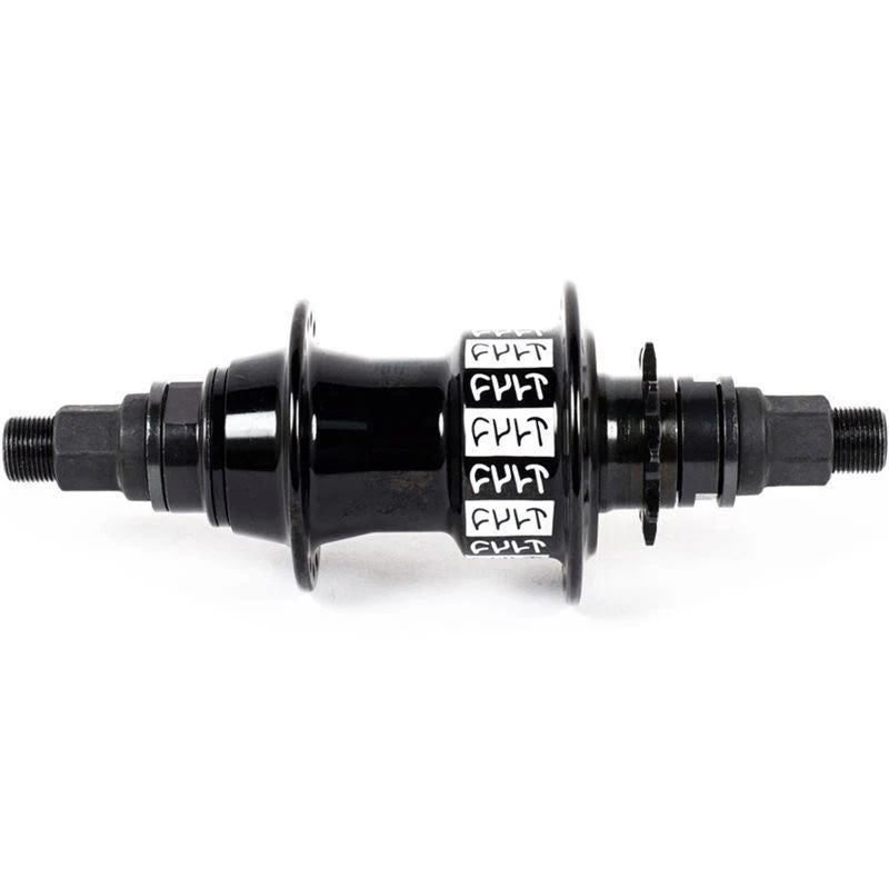 Cult Crew Freecoaster Hub - RHD - Image 5