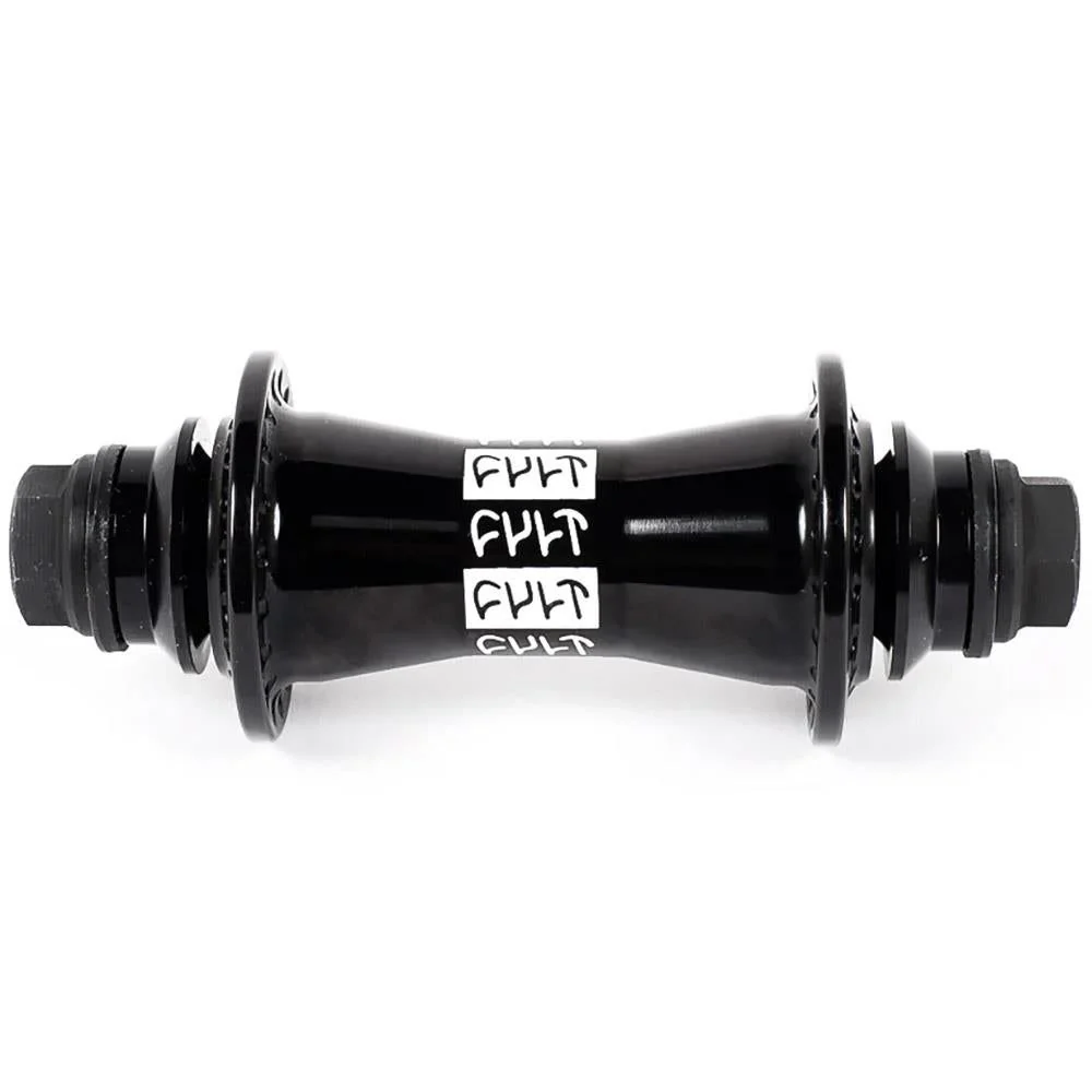 Cult Crew Front Hub - Image 2