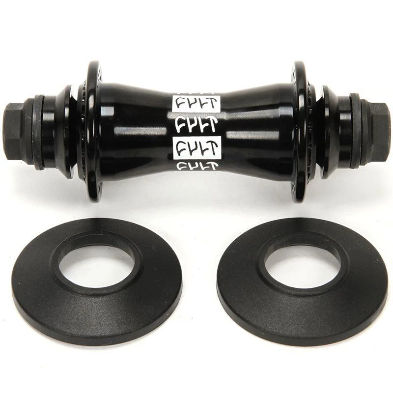 Cult Crew Front Hub - Image 3
