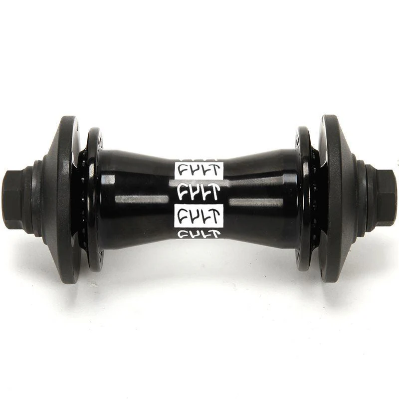 Cult Crew Front Hub - Image 4