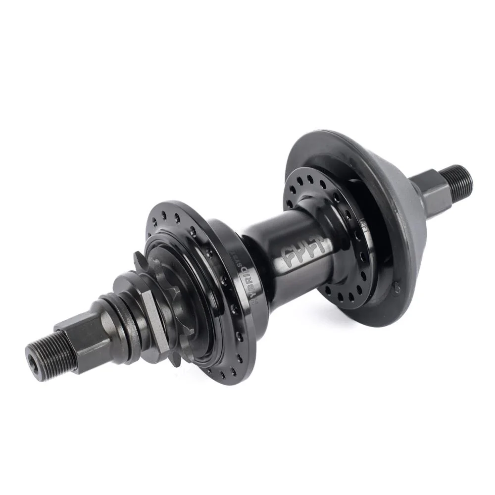 Cult Crew Hybrid LHD Hub - Image 3