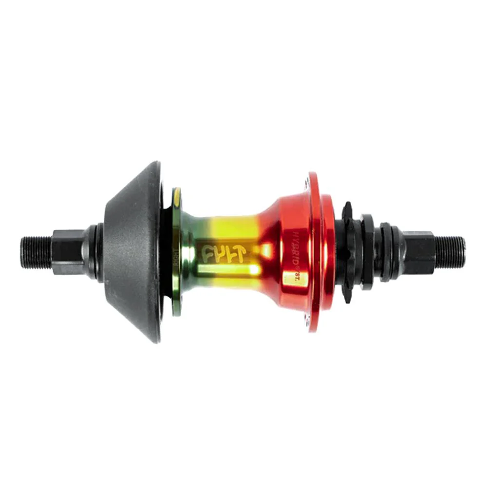 Cult Crew Hybrid RHD Hub - Image 2