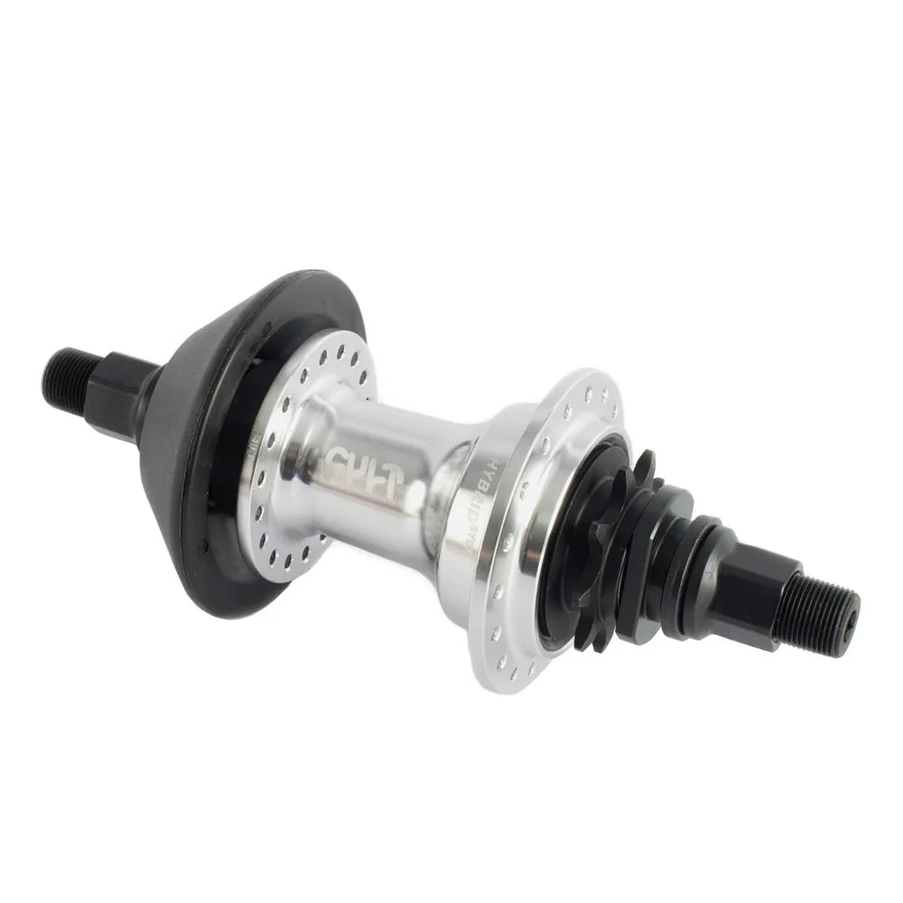Cult Crew Hybrid RHD Hub - Image 3
