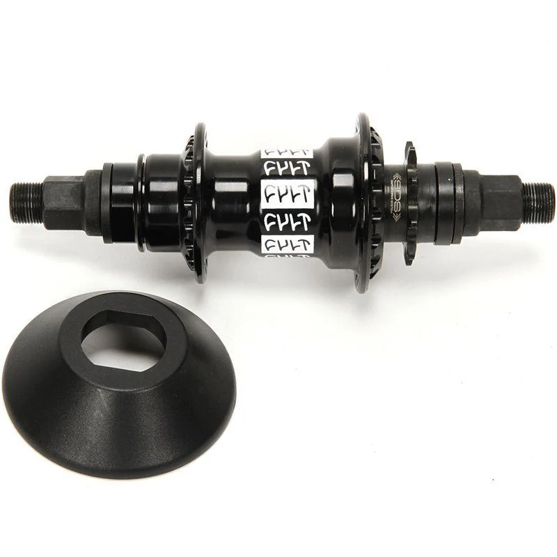 Cult Crew SDS Cassette Hub - Image 2