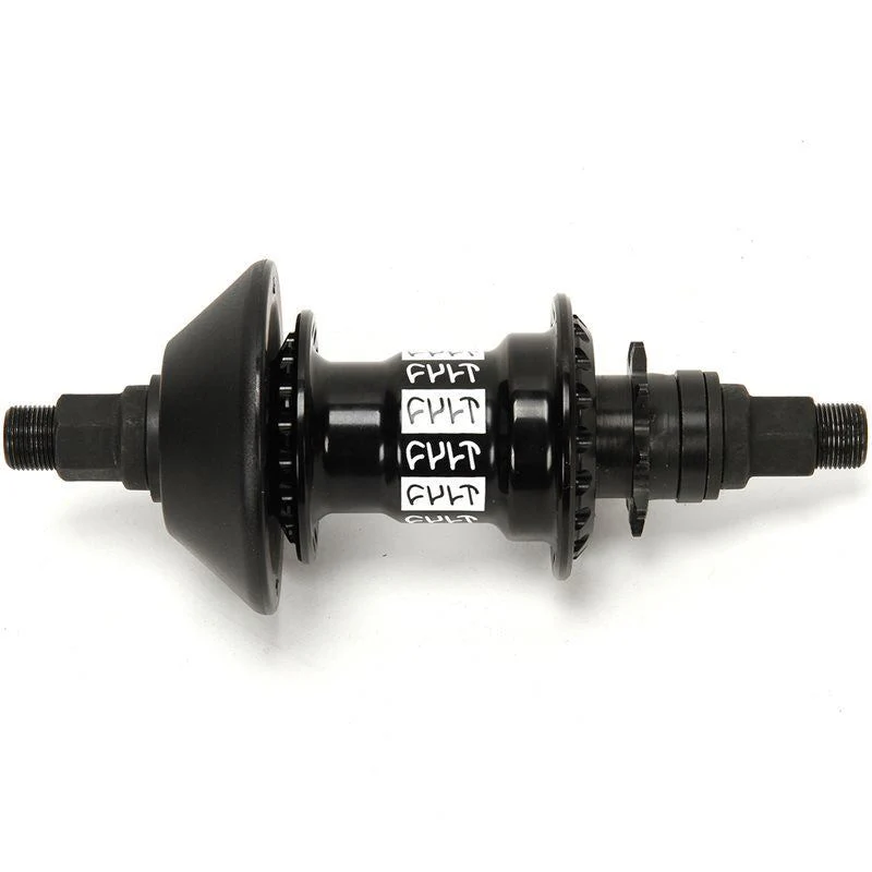 Cult Crew SDS Cassette Hub - Image 3