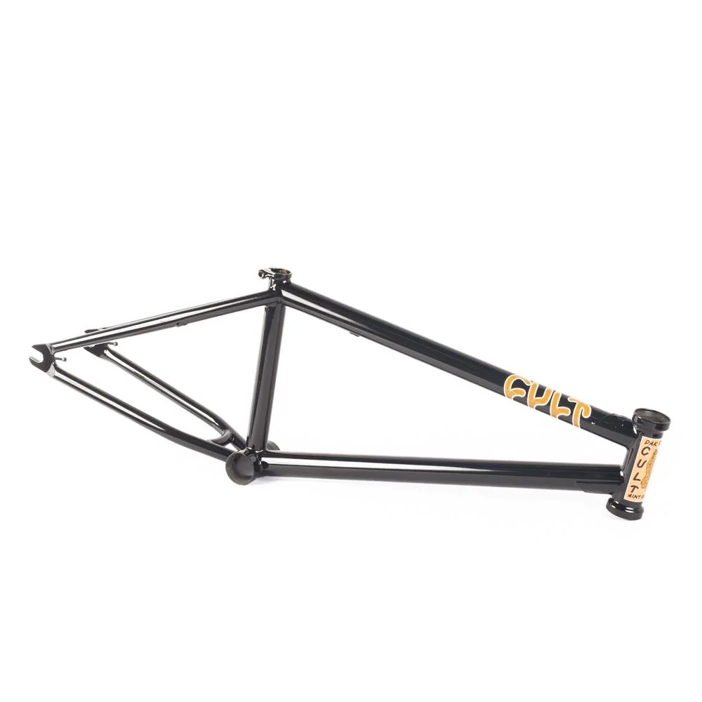 Cult Dak V3 Frame - Image 3