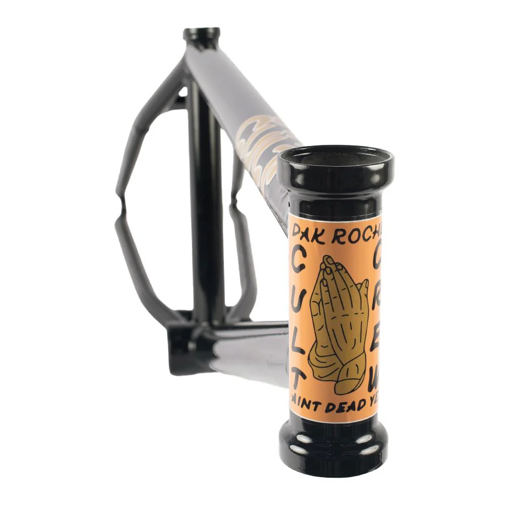 Cult Dak V3 Frame - Image 6