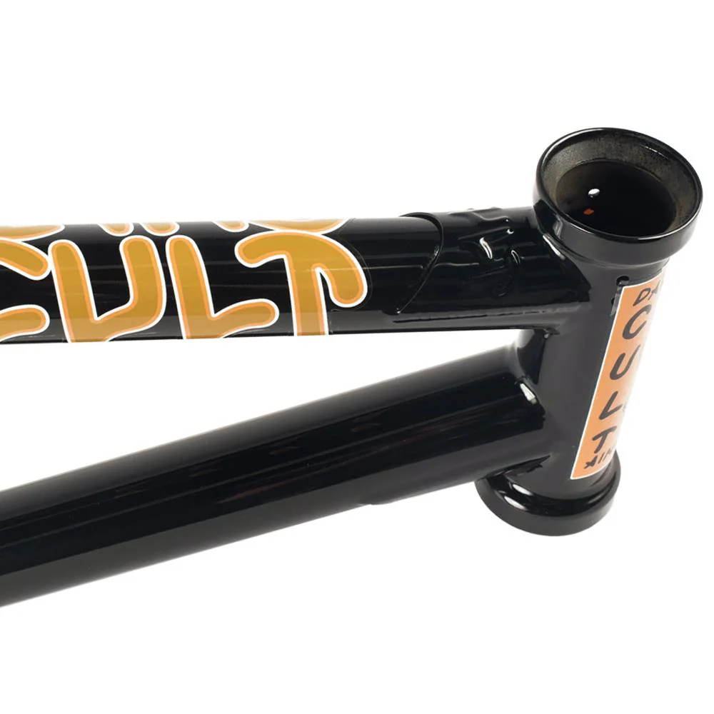 Cult Dak V3 Frame - Image 9