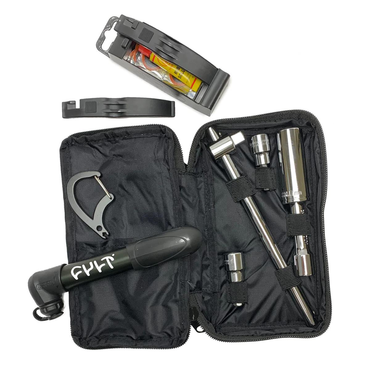 Cult Deluxe Tool Kit - Image 2