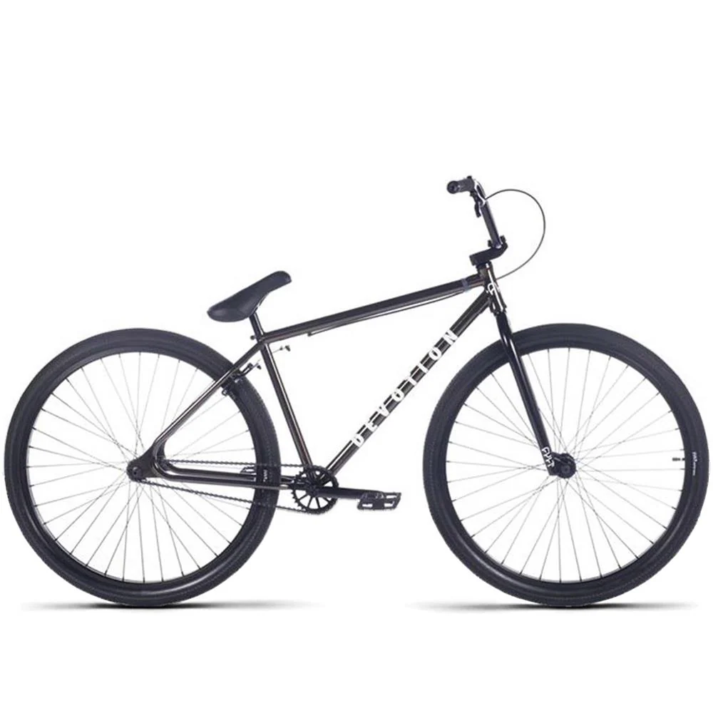 Cult Devotion 29" BMX Bike 2022 - Image 3