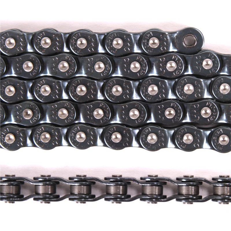 Cult Half Link Chain - Image 5