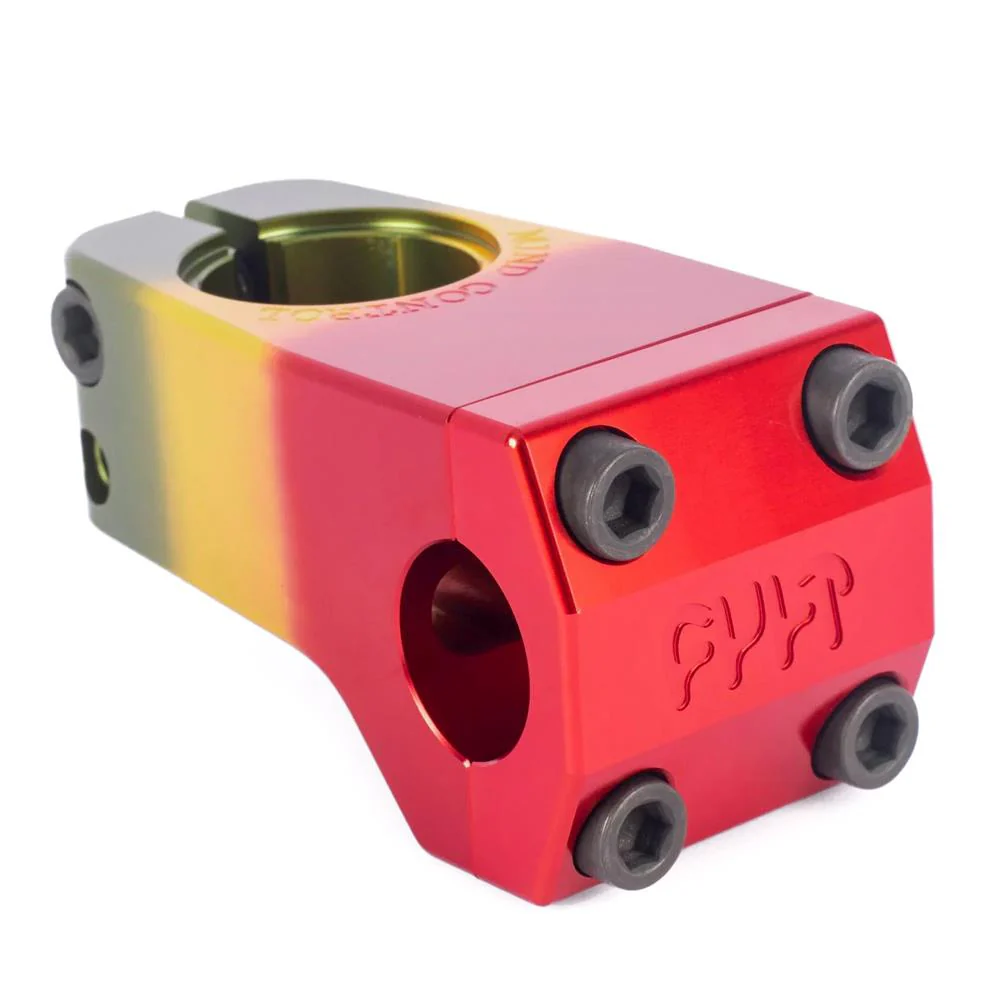 Cult Mind Control Stem - Image 3