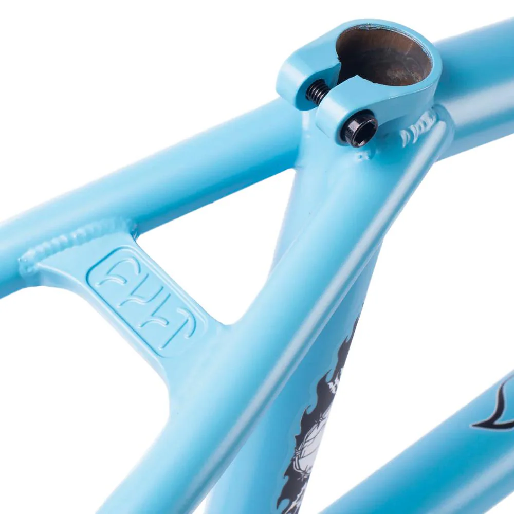 Cult Shorty IC Frame - Image 10