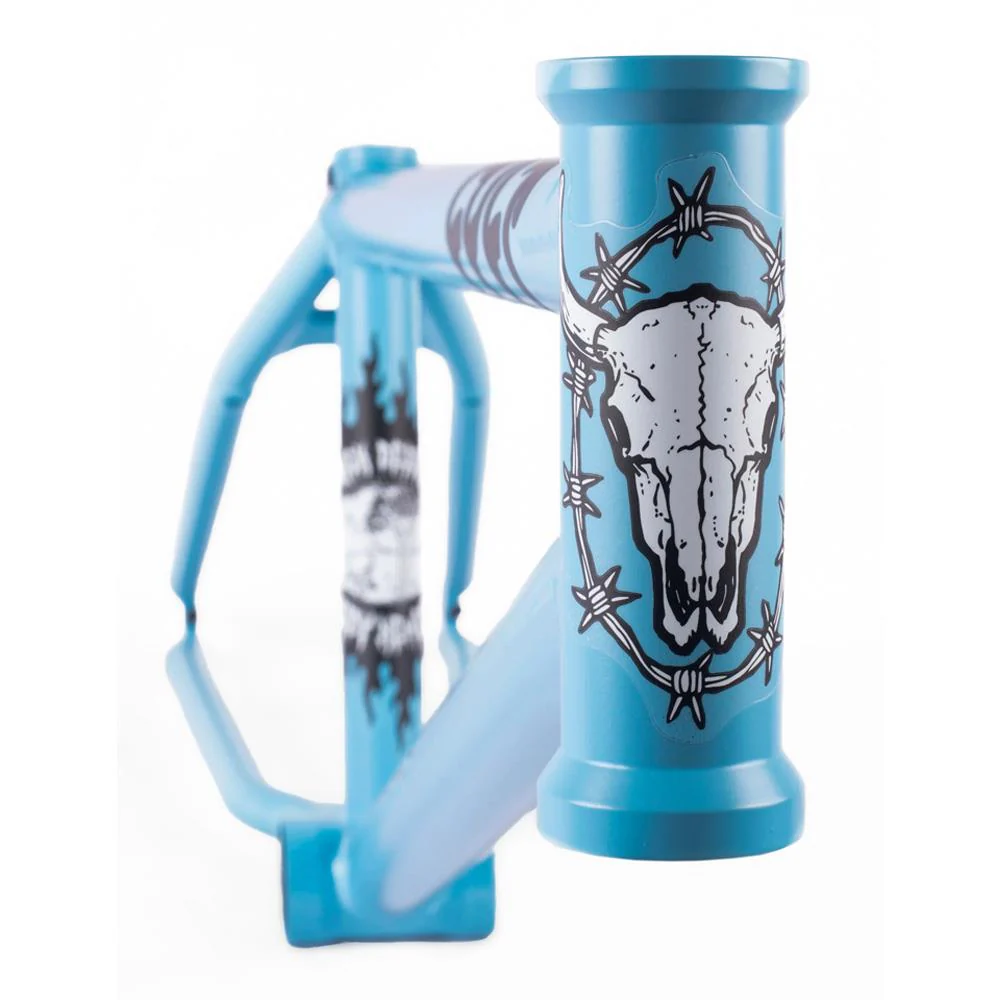 Cult Shorty IC Frame - Image 11