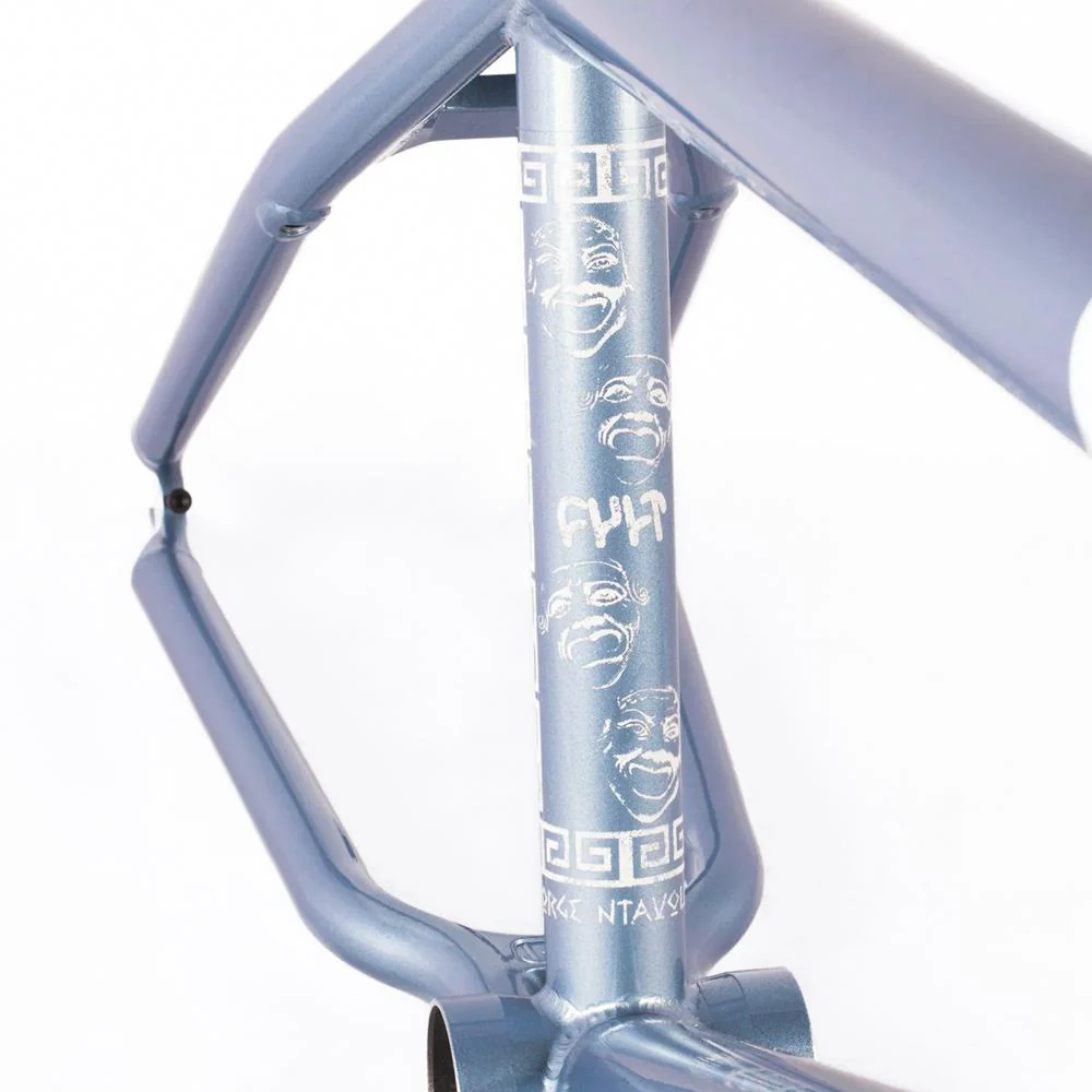 Cult Shorty IC Frame - Image 15