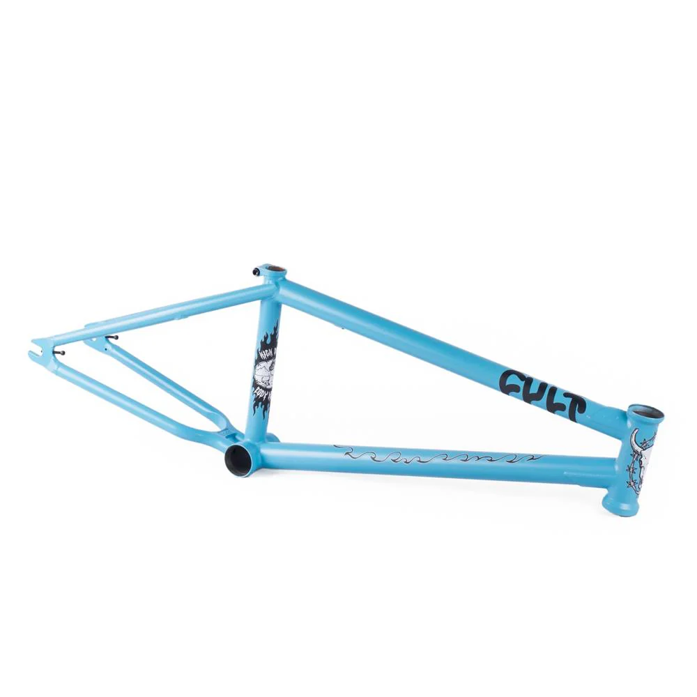 Cult Shorty IC Frame - Image 2