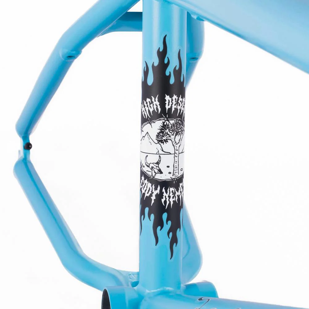 Cult Shorty IC Frame - Image 9