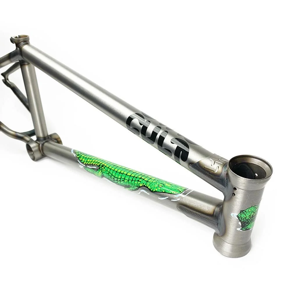Cult Trey Jones Frame - Image 10