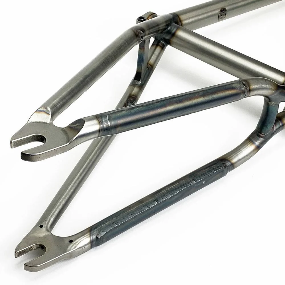 Cult Trey Jones Frame - Image 8