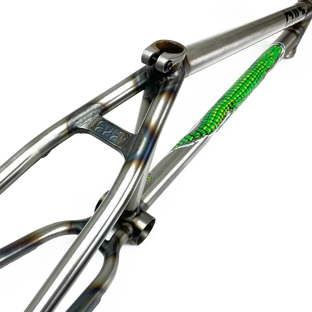 Cult Trey Jones Frame - Image 9