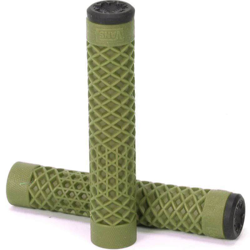 Cult Vans Waffle Flangeless Grips - Image 4