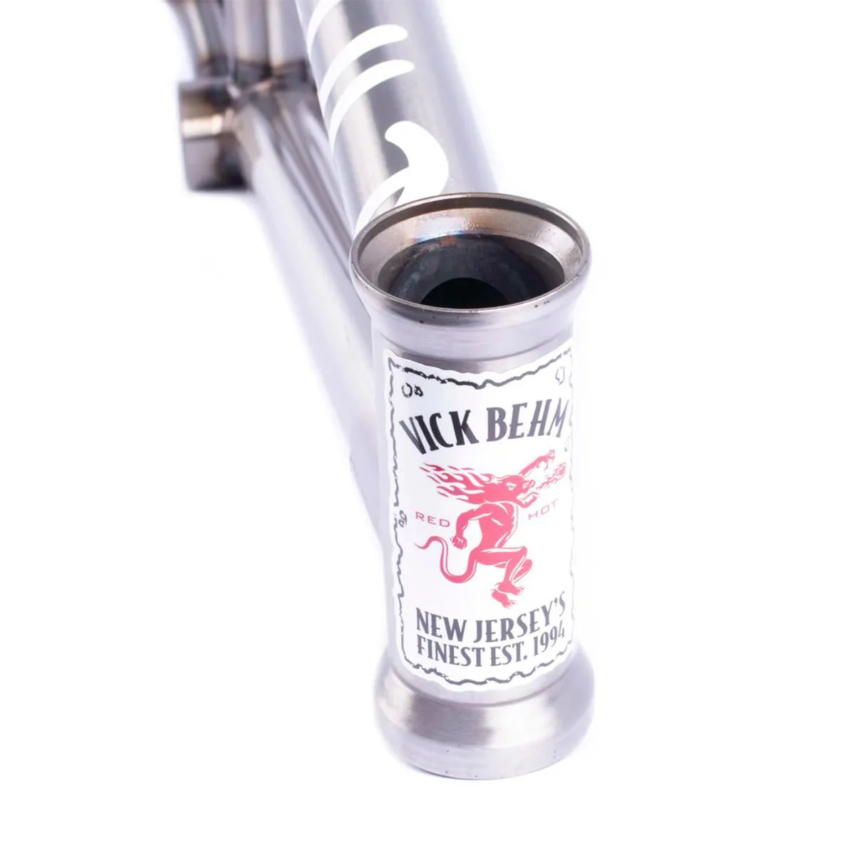 Cult Vick Behm Race Cruiser Frame - Image 2