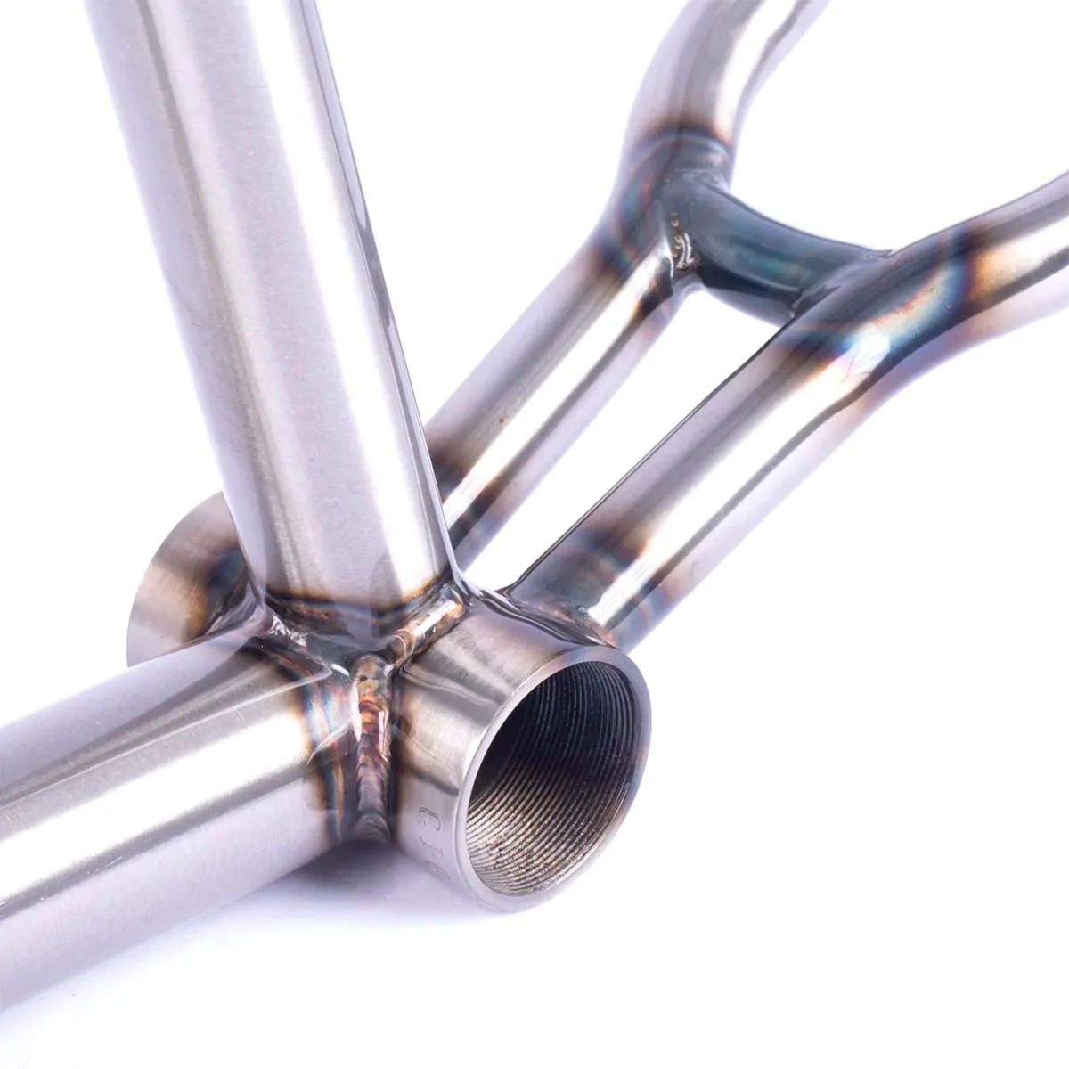 Cult Vick Behm Race Cruiser Frame - Image 4