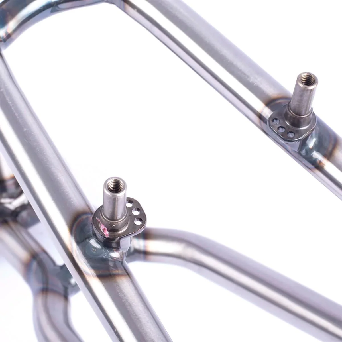 Cult Vick Behm Race Cruiser Frame - Image 5