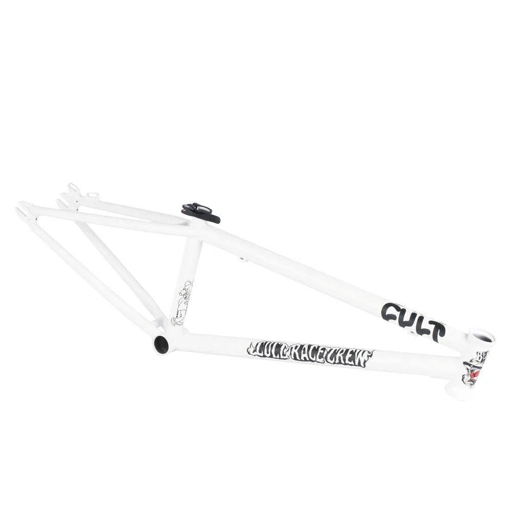 Cult Vick Behm Race Cruiser Frame - Image 7