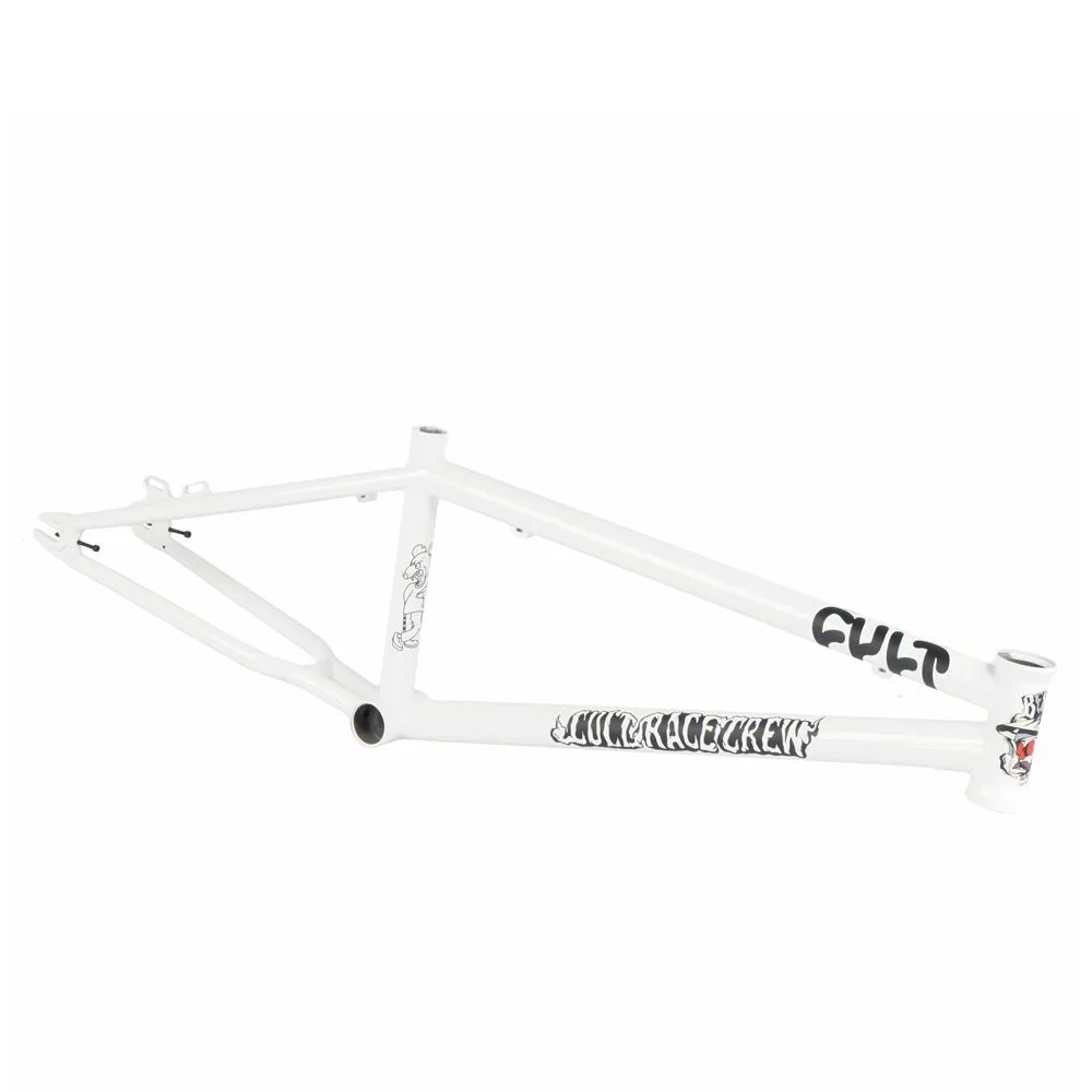 Cult Vick Behm Race Frame - Image 2