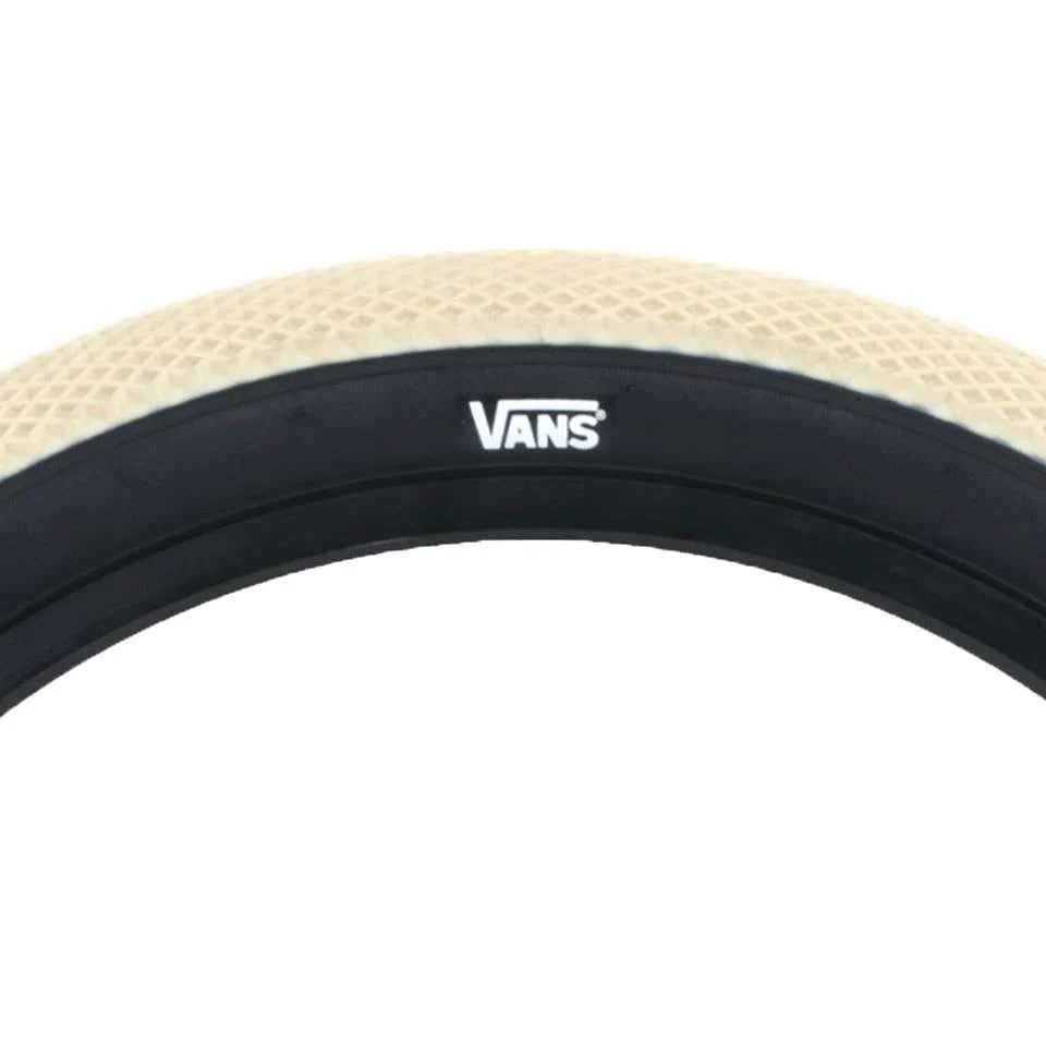 Cult X Vans 12" Tyre - Image 5