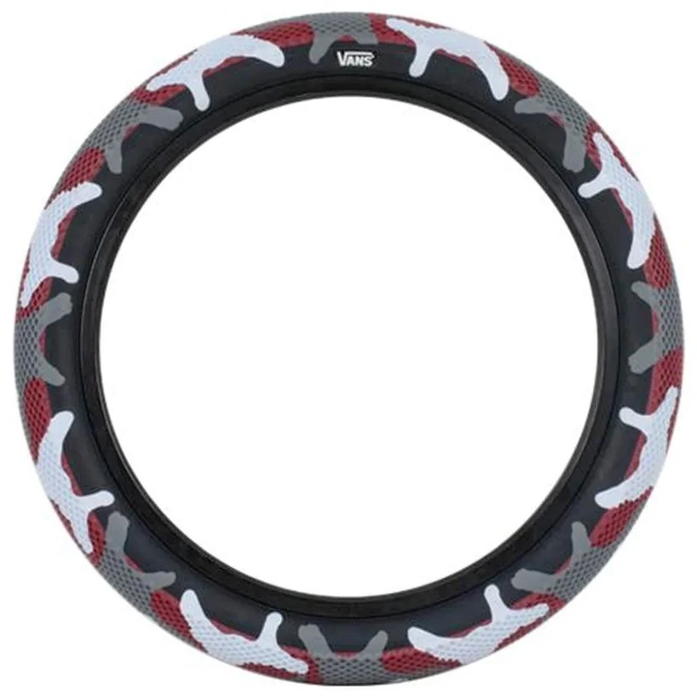 Cult X Vans 12" Tyre - Image 7