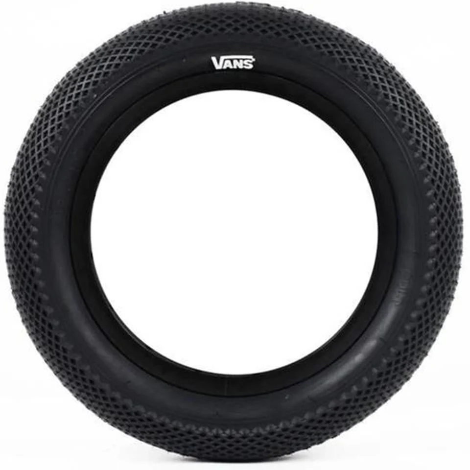 Cult X Vans 14" Tyre - Image 8
