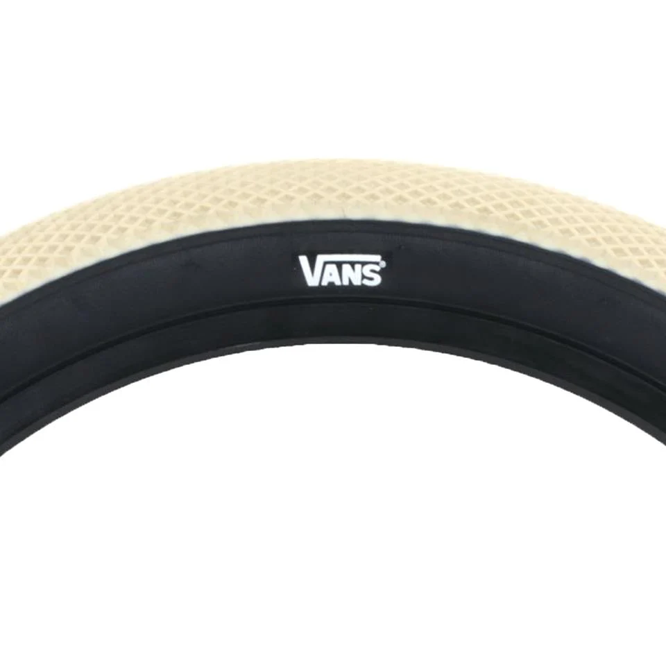 Cult X Vans 16" Tyre - Image 4