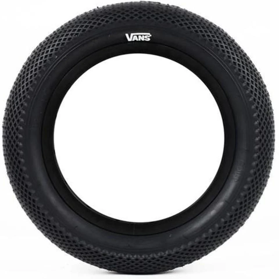 Cult X Vans 16" Tyre - Image 6
