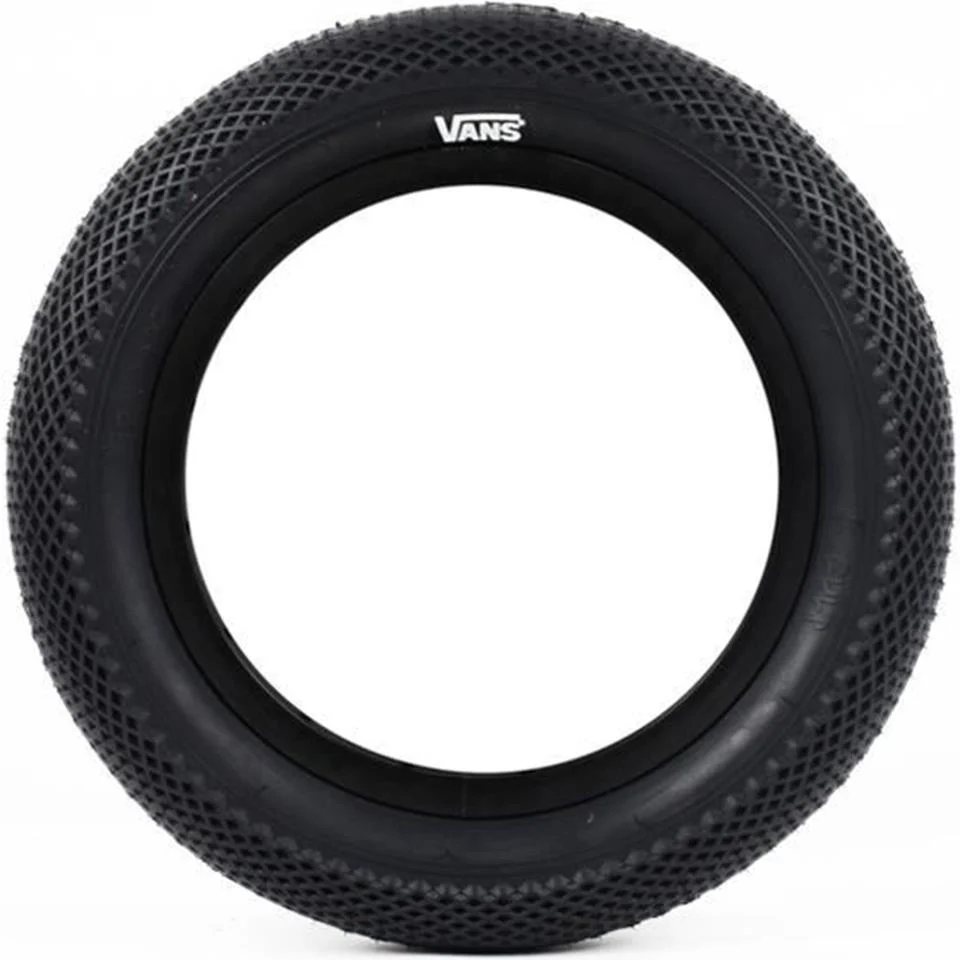 Cult X Vans 18" Tyre - Image 8
