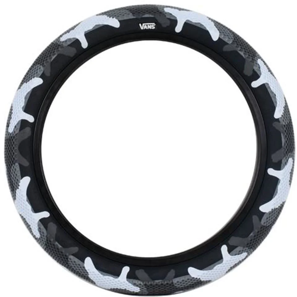 Cult X Vans Tyre - Image 12