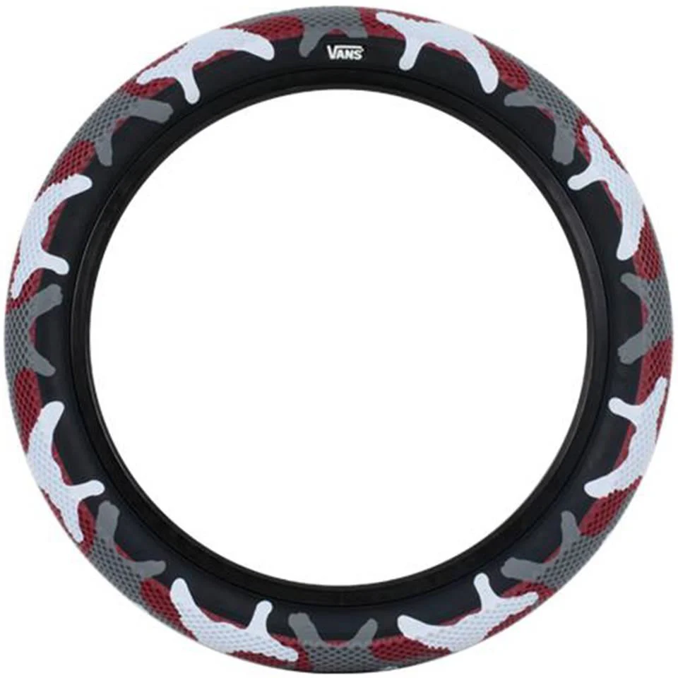 Cult X Vans Tyre - Image 3