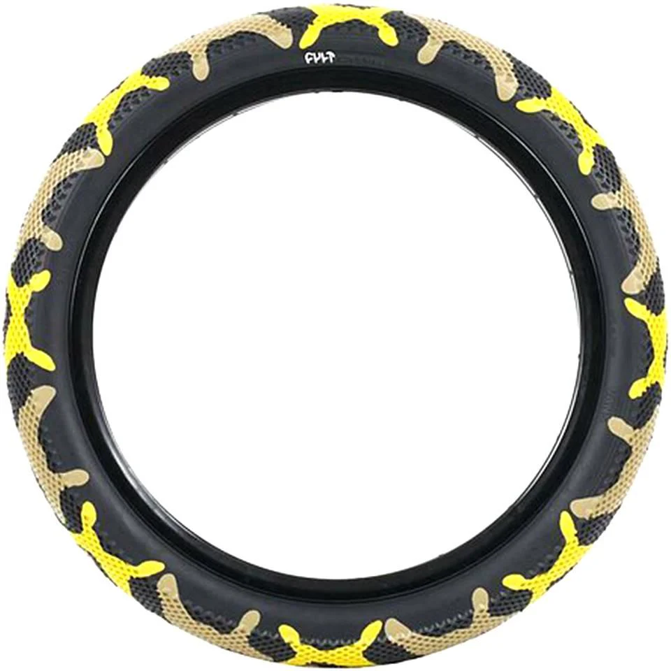 Cult X Vans Tyre - Image 4