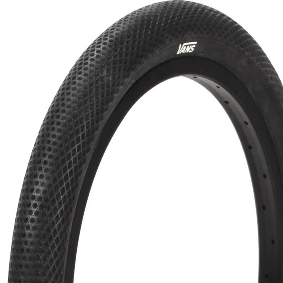 Cult X Vans Tyre - Image 5