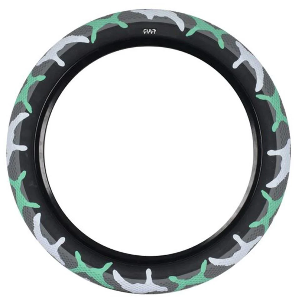 Cult X Vans Tyre - Image 9